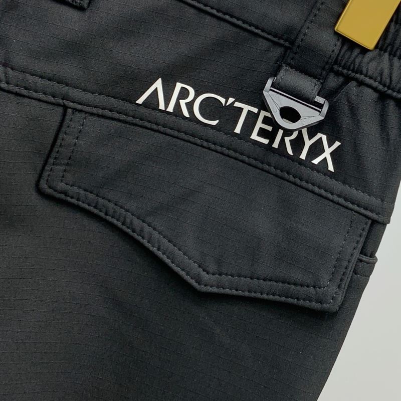 Arcteryx Long Pants